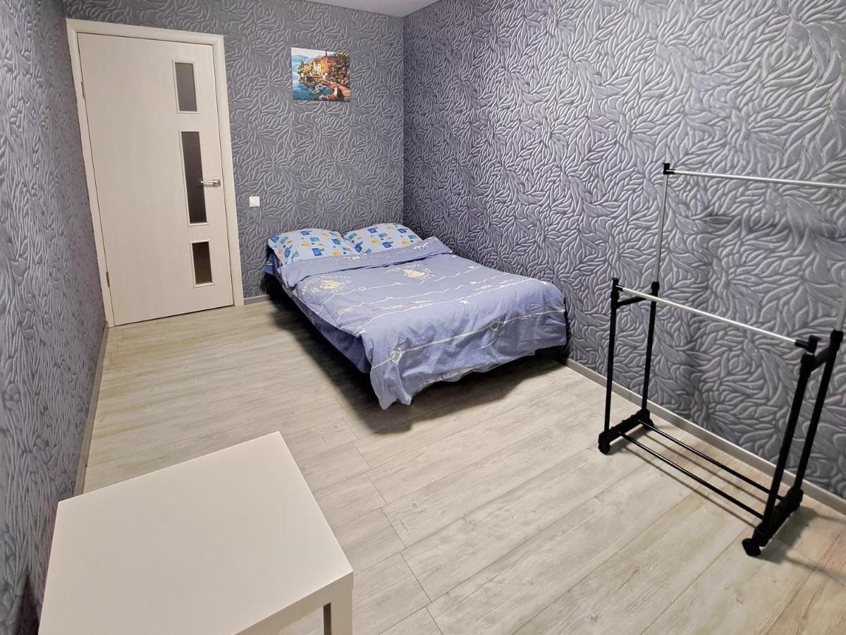 2-х комнатный люкс в центре Кривой Рог Экстерьер фото