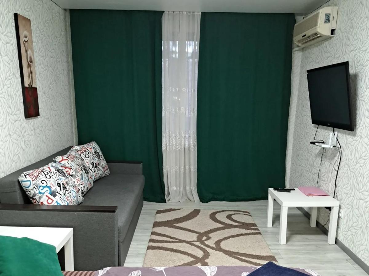 2-х комнатный люкс в центре Кривой Рог Экстерьер фото